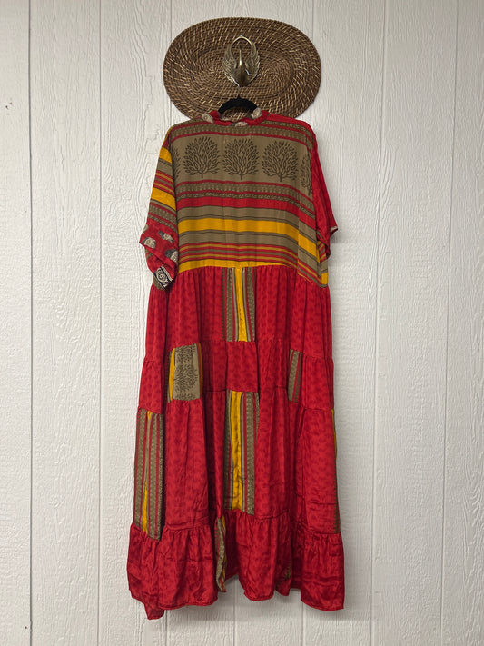 Rasgulla Sari Twilight Dress 0426 203