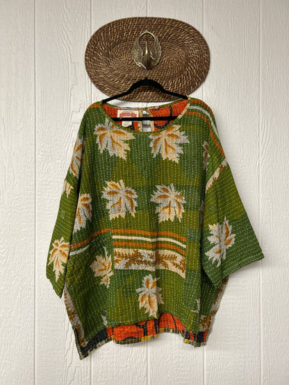 Pareo Kantha Dream Pullover 1225 033