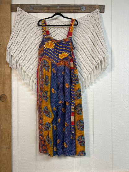 Pareo Kantha Crossroad Dress 0926 178