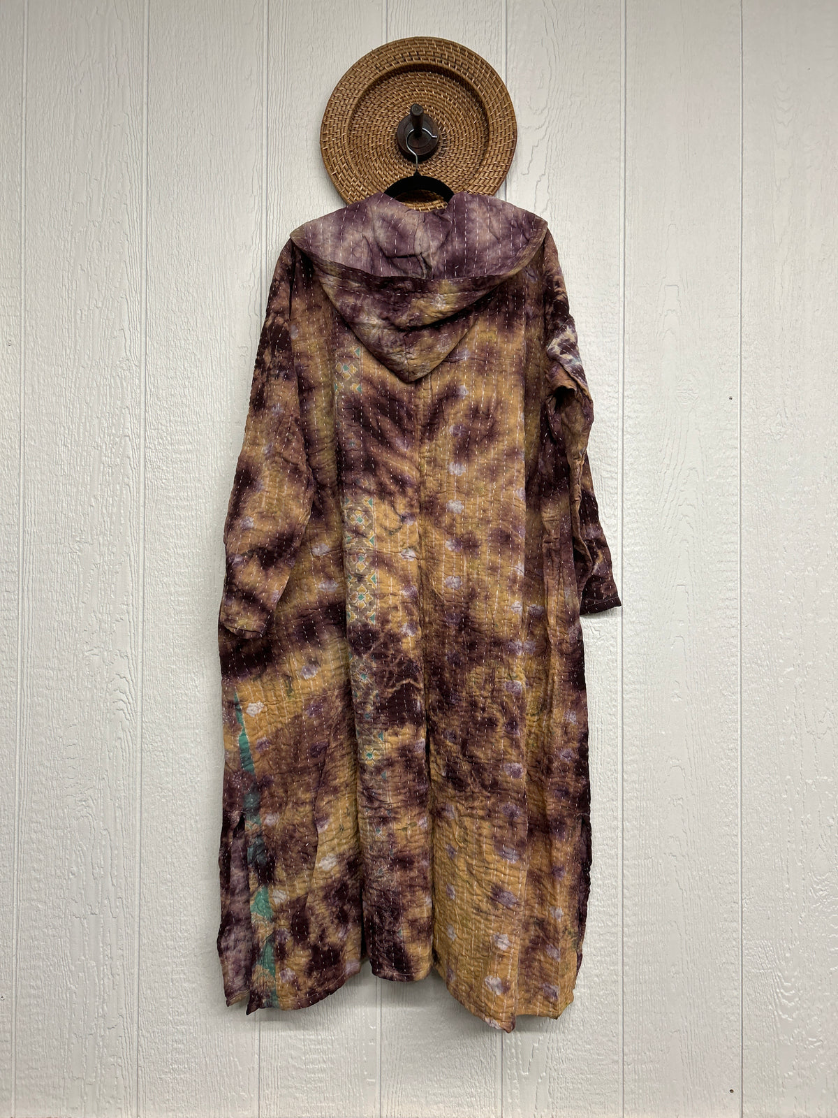 Aura Edit Koverlet Rising Sun Coat 1026 007