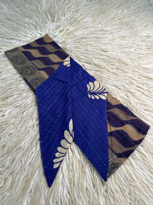 Kantha Headwraps 1025 167