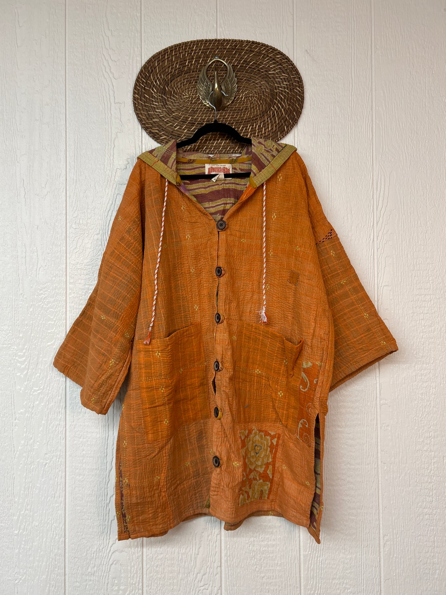 Half Moon Shacket 1025 072