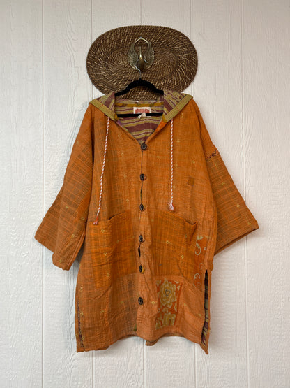 Half Moon Shacket 1025 072