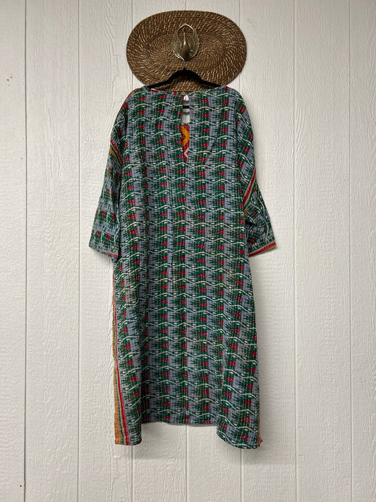 Kantha Dream Pullover Maxi 1025 143