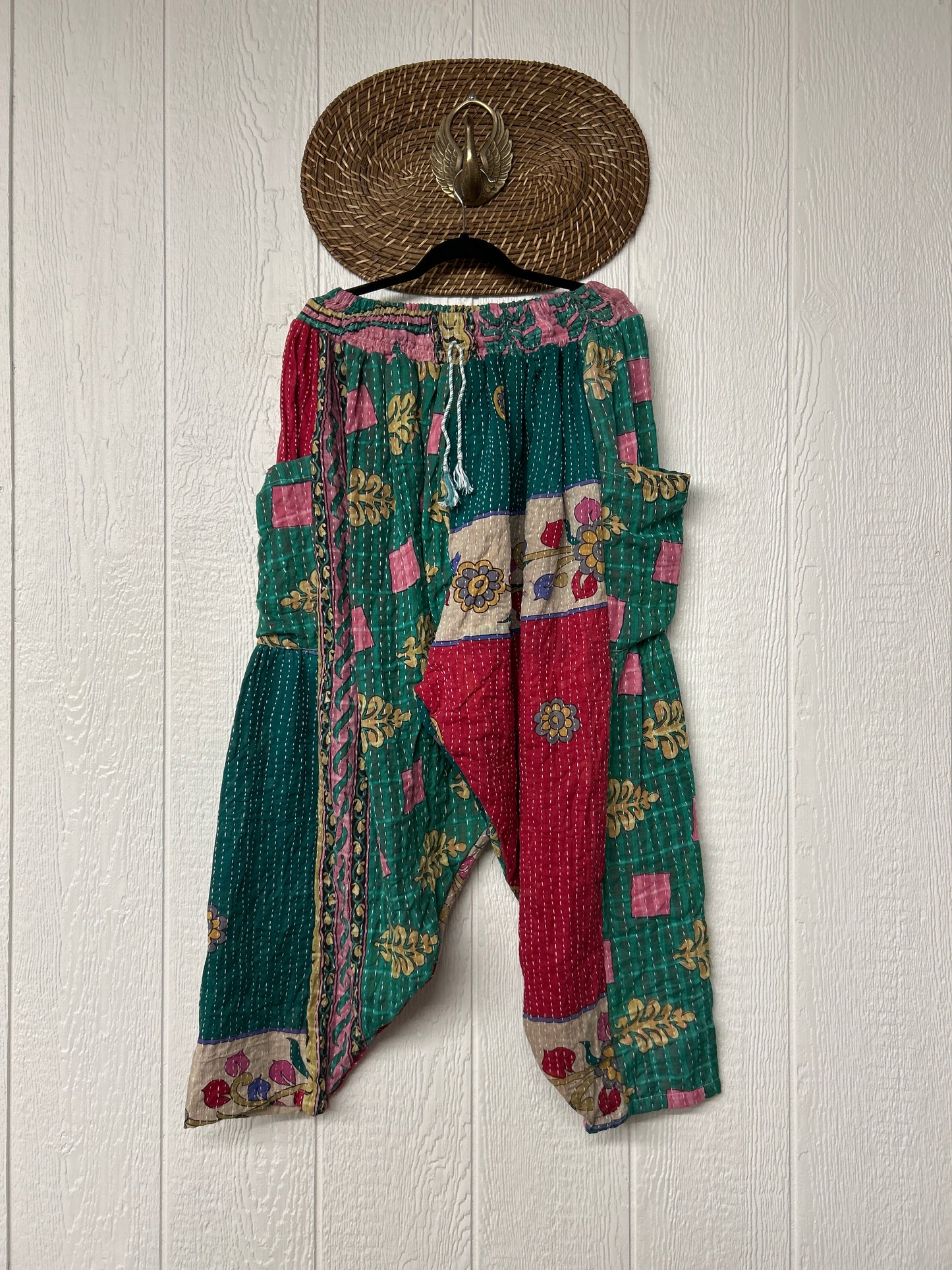 Pareo Kantha Wanderer Pants 0426 241