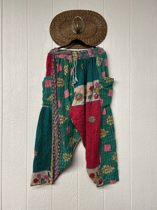 Pareo Kantha Wanderer Pants 0426 241