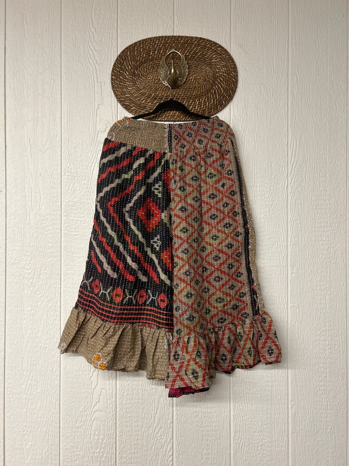 Pareo Kantha Joplin Gauchos 0726 012