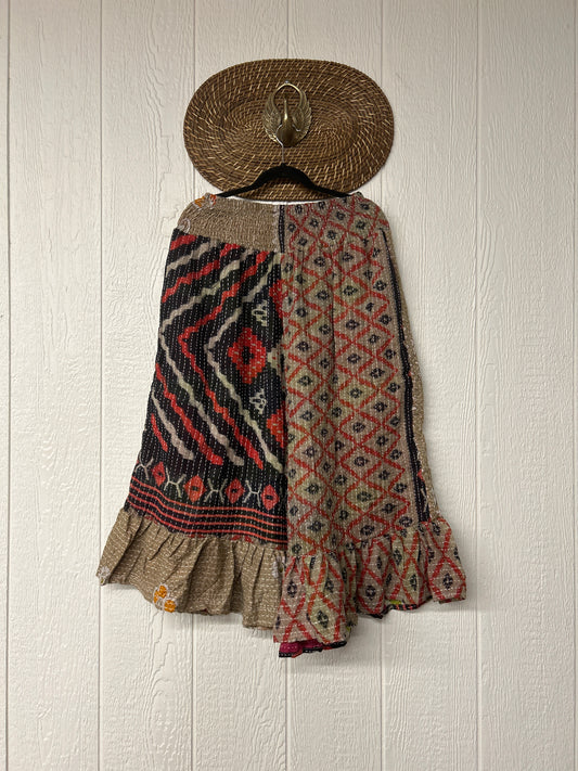 Pareo Kantha Joplin Gauchos 0726 012