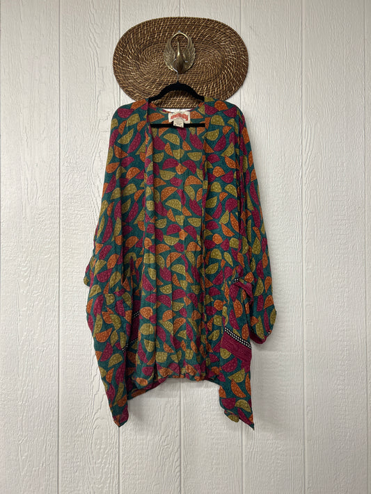 Crepe Gaia Kimono 0725 202