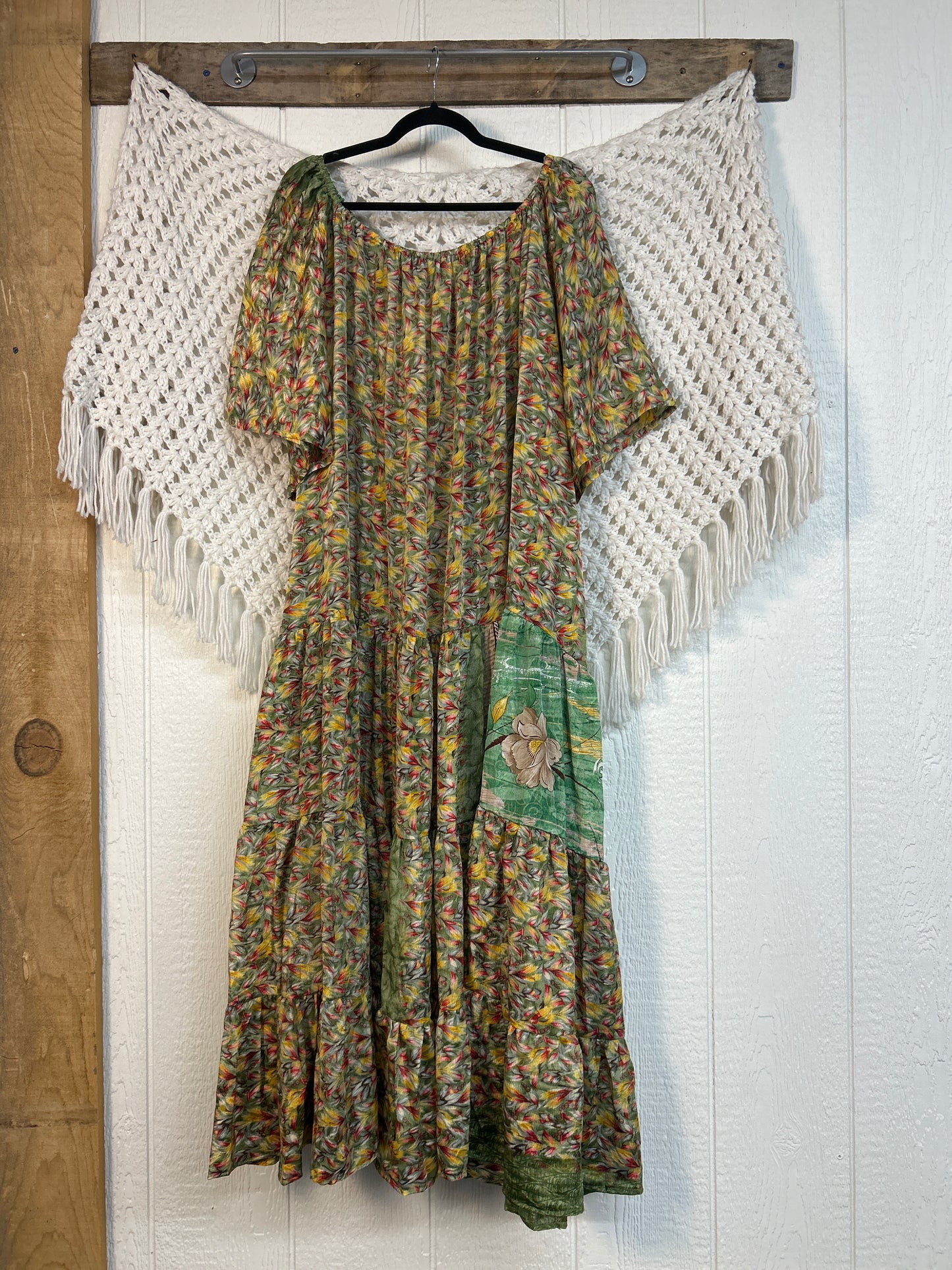Rasgulla Sari Nova Maxi 0826 087