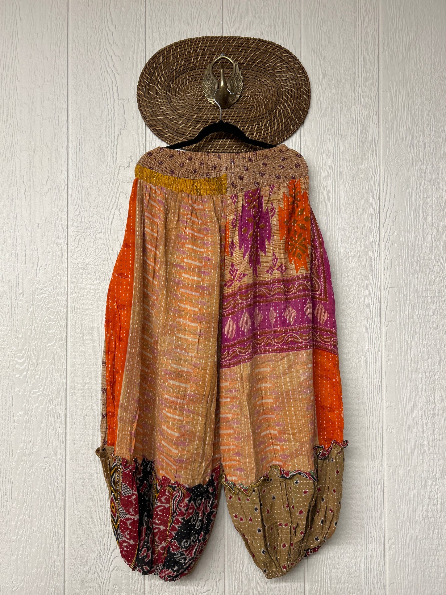 Pareo Kantha Joplin Jogger Pant 1125 180