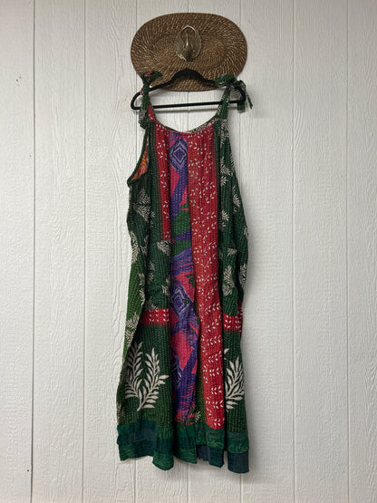 Pareo Kantha Cosmos Jumpsuit 0826 012