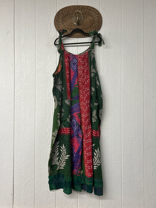 Pareo Kantha Cosmos Jumpsuit 0826 012