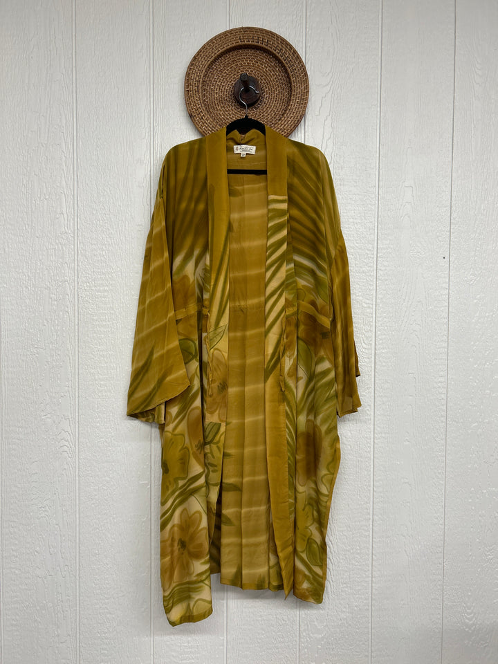 Crepe Dreamweaver Kimono 0425 143