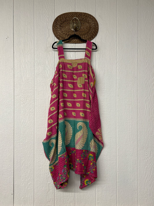 Pareo Kantha Gonna Shine Maxi 0726 132