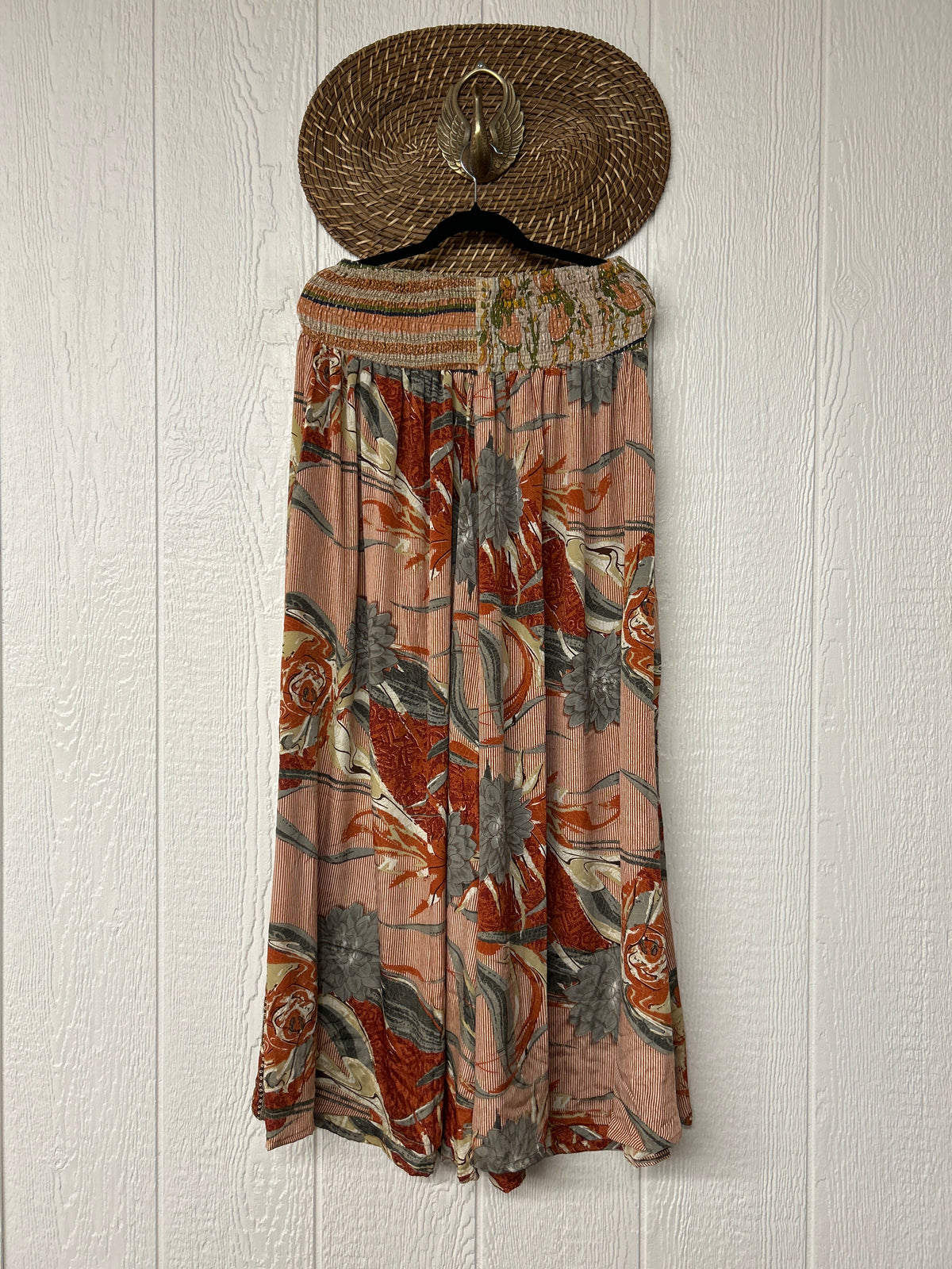 Rasgulla Sari Butterfly Pant 1026 034
