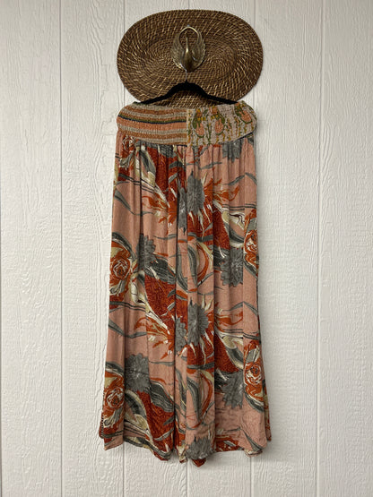 Rasgulla Sari Butterfly Pant 1026 034