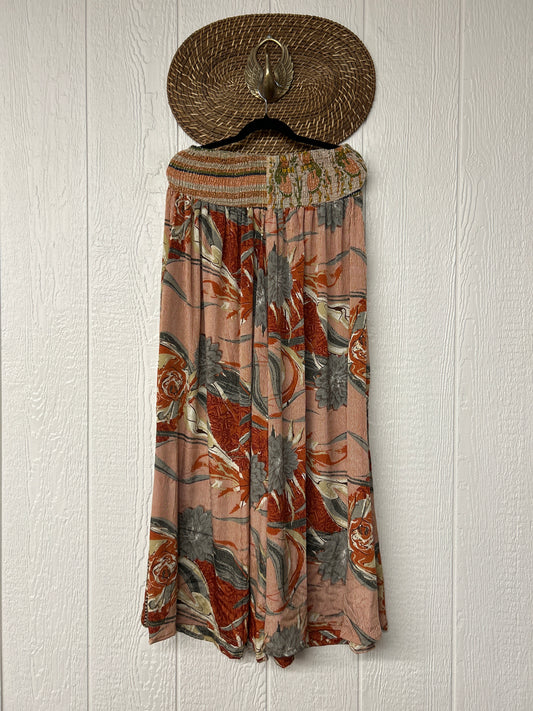 Rasgulla Sari Butterfly Pant 1026 034