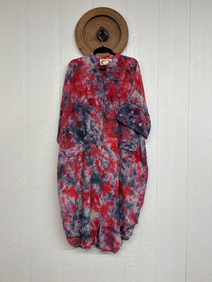 Crepe Free To Be Maxi 0725 069