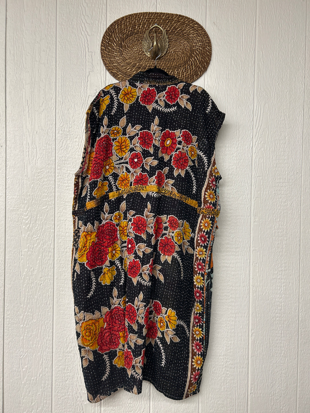 RETAIL Dreamweaver Kimono Vest 0725 105