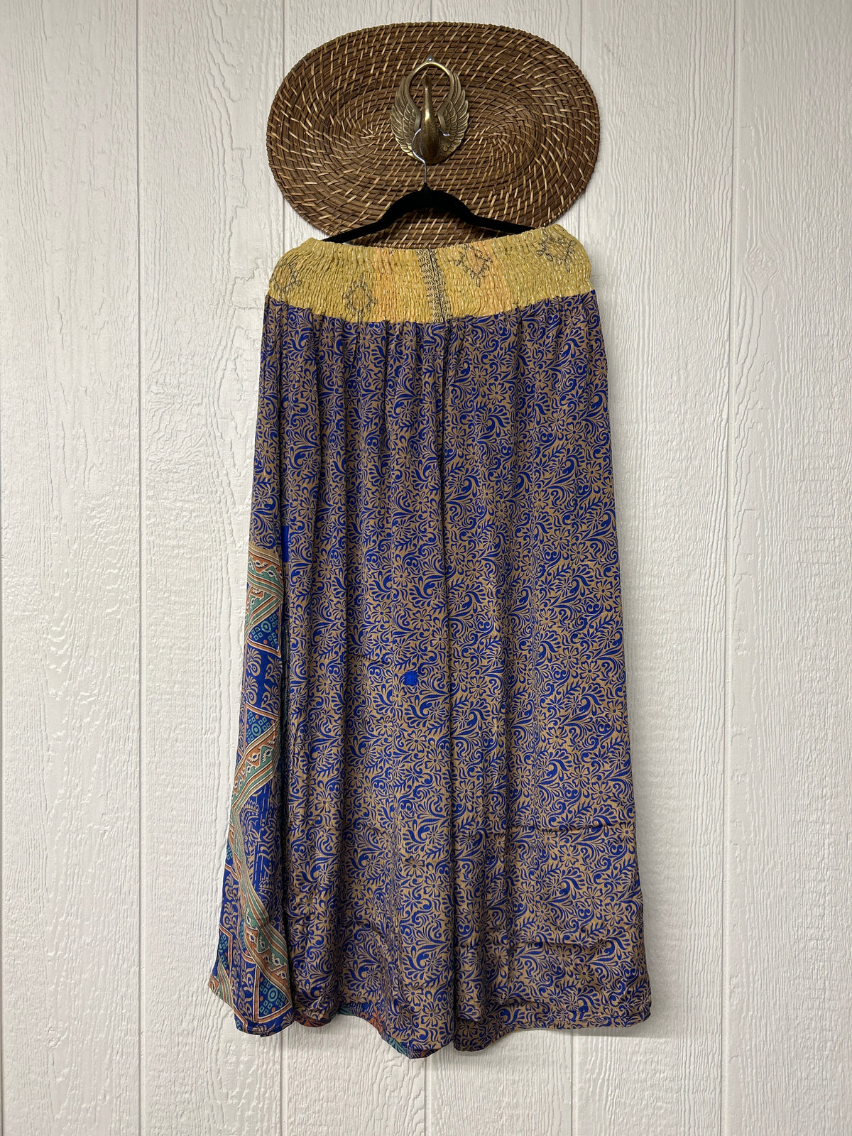 Rasgulla Sari Butterfly Pant 1026 210
