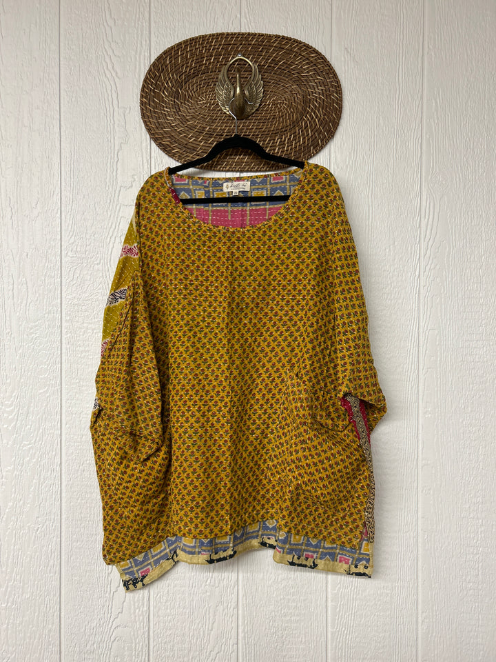 Kantha Dream Pullover 0325 281