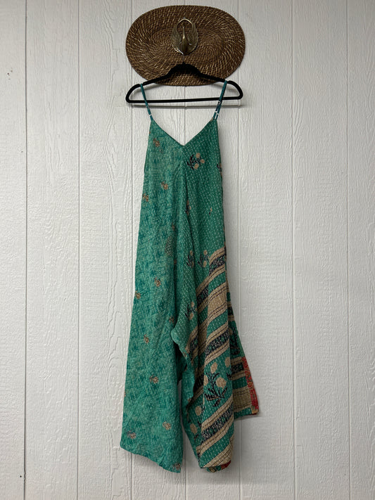 Pareo Kantha Raven Jumpsuit 0926 032