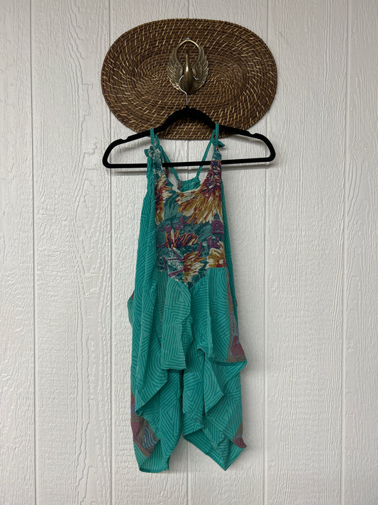 Free Fallin' Tank 0725 072