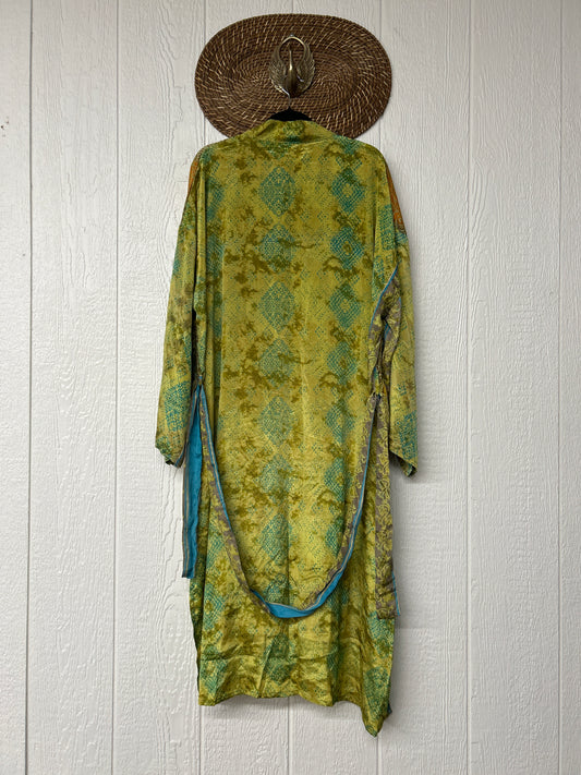 Rasgulla Sari Serenity Kimono 1125 142