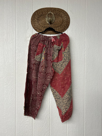 Pareo Kantha Jogger Pants 0326 160
