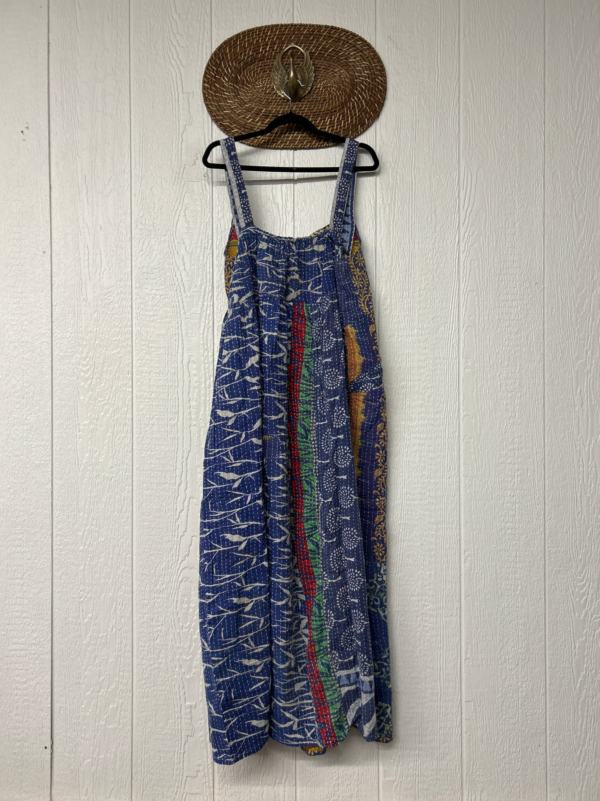 Pareo Kantha Crossroad Dress 0926 017