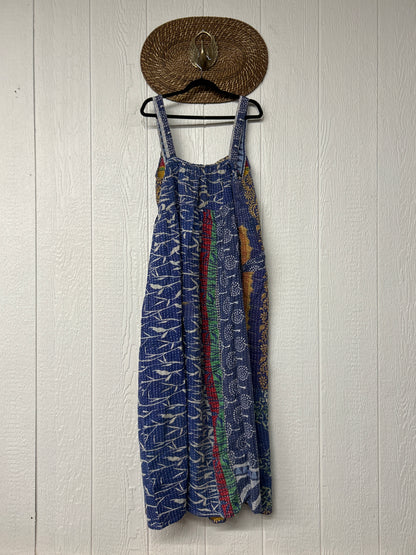Pareo Kantha Crossroad Dress 0926 017