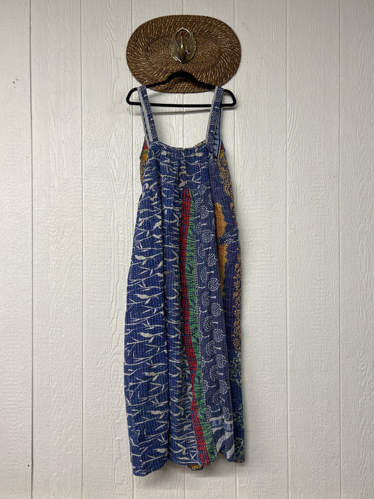 Pareo Kantha Crossroad Dress 0926 017