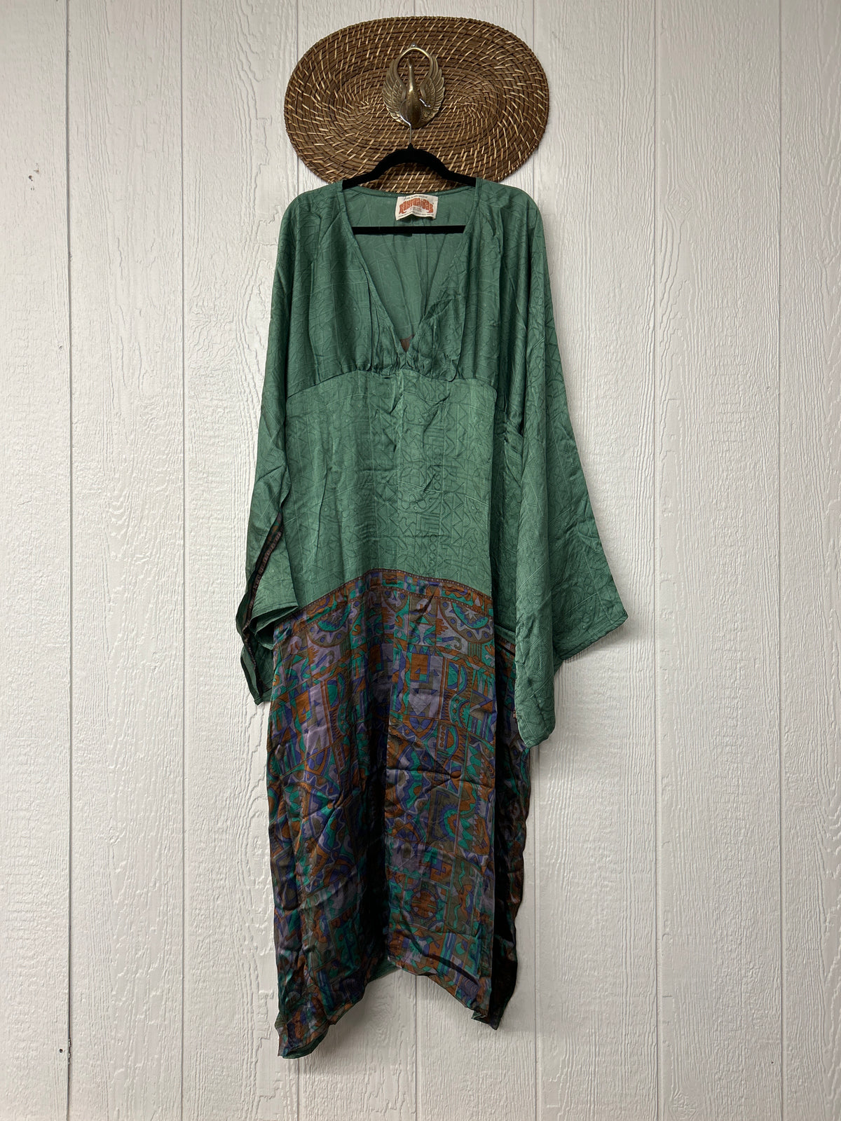 Crepe Sari New Moon Maxi 0926 189
