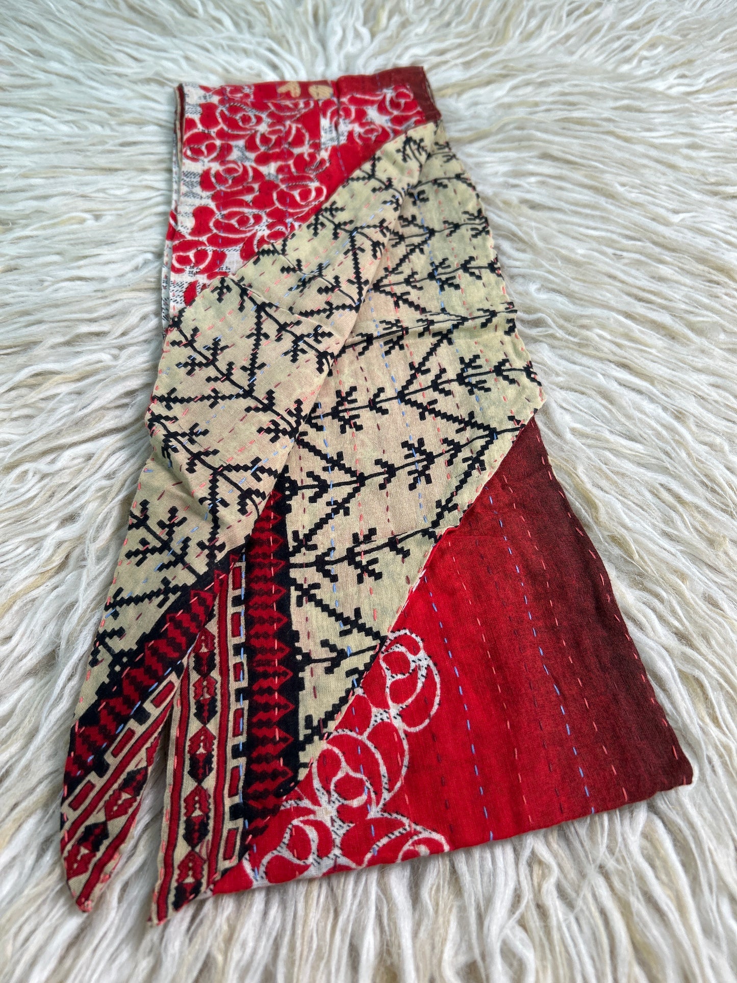 Kantha Headwraps 0925 108