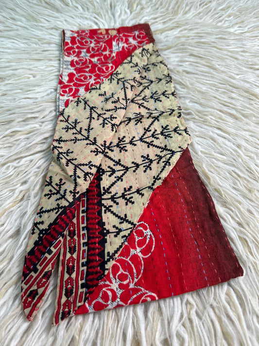 Kantha Headwraps 0925 108