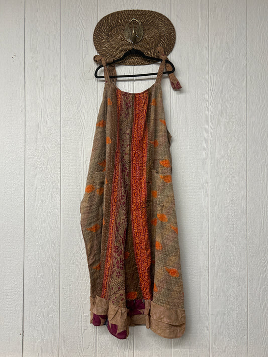 Pareo Kantha Cosmos Jumpsuit 0826 137