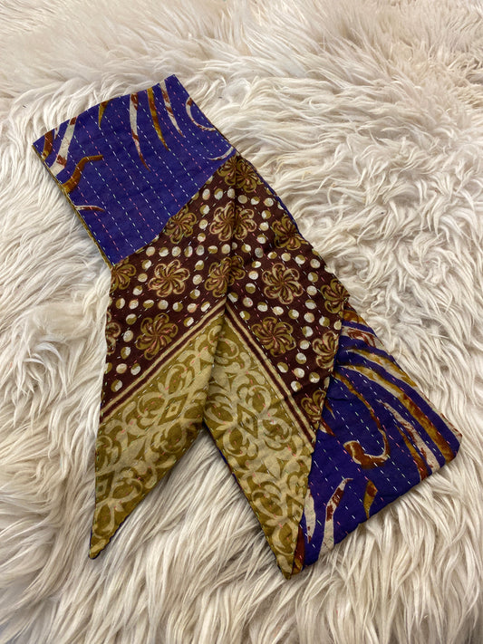 Kantha Headwraps 0225 095