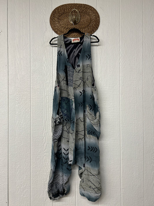 Duality Erin Jogger Jumpsuit 1125 029