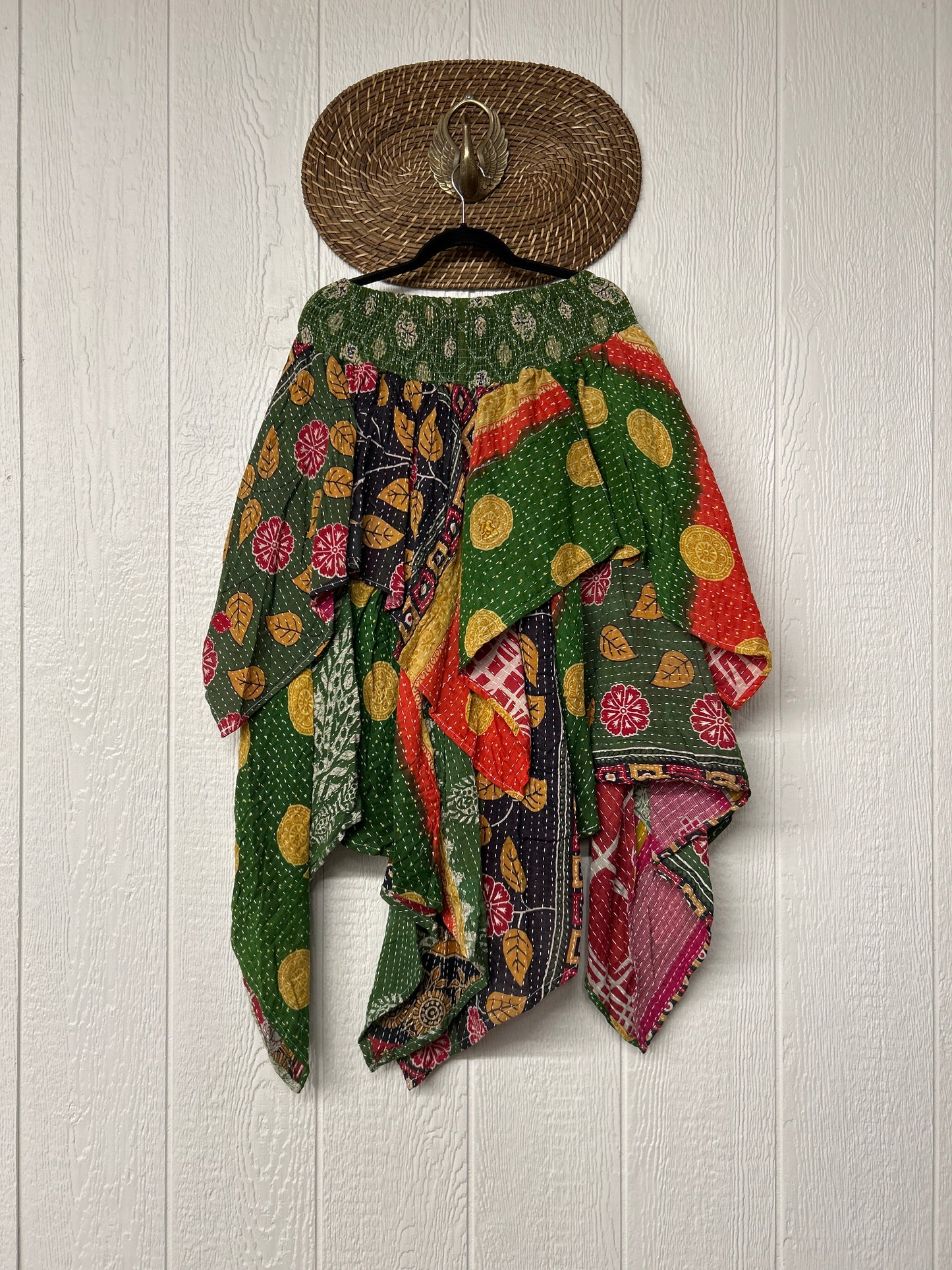 Pareo Kantha Pixie Pant 0826 113