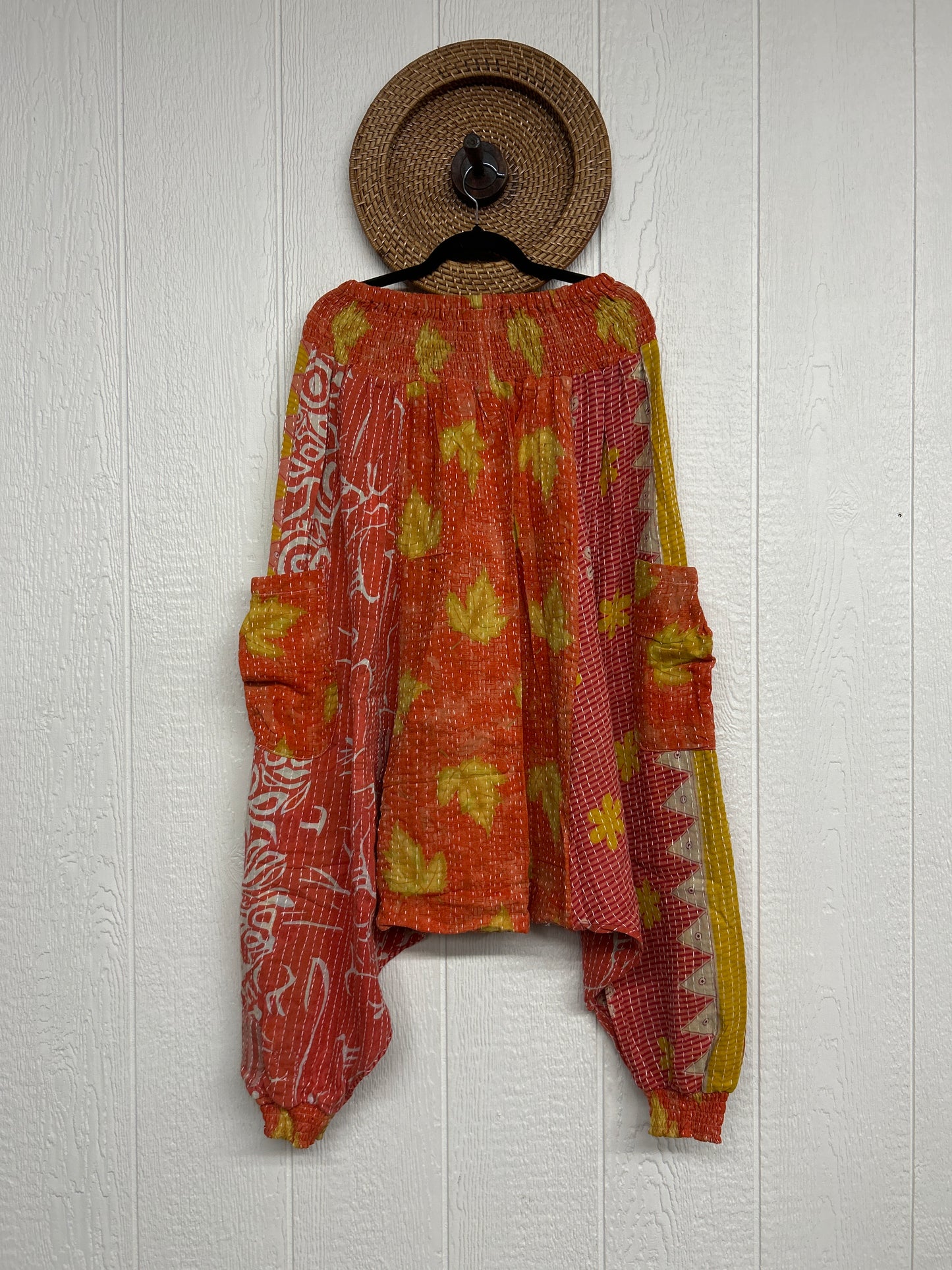 Pareo Kantha Be Still Harems 0626 072