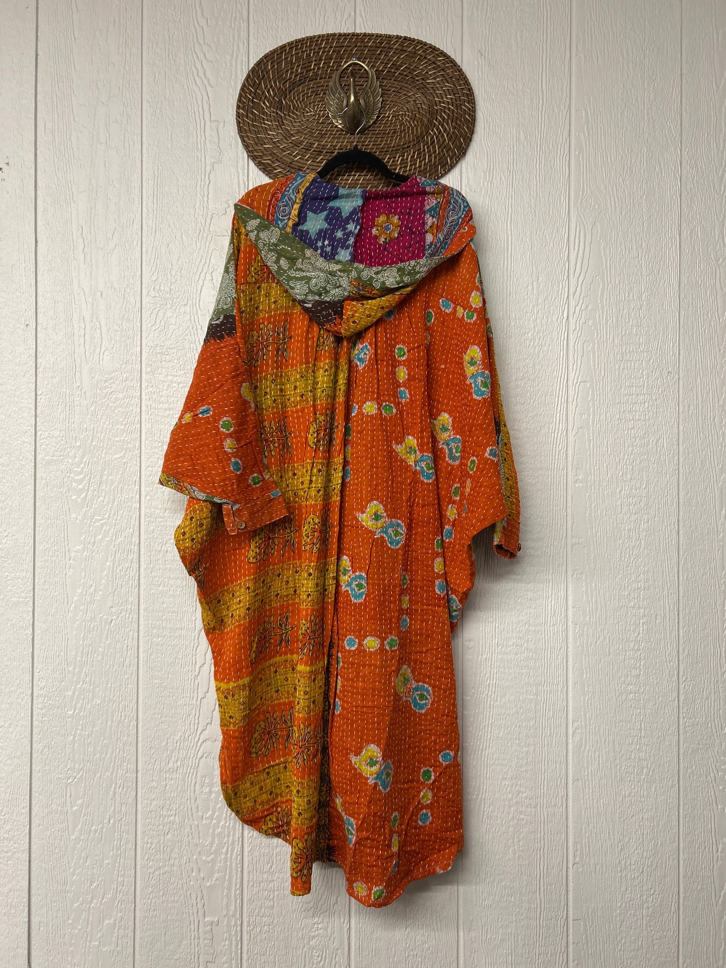 Poetic Hoodie Maxi 1025 229