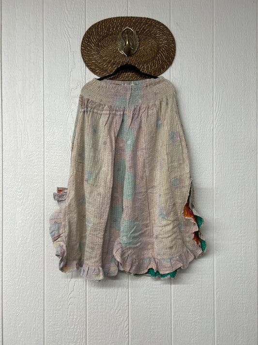 Pareo Kantha Inner Peace Gauchos 0626 240