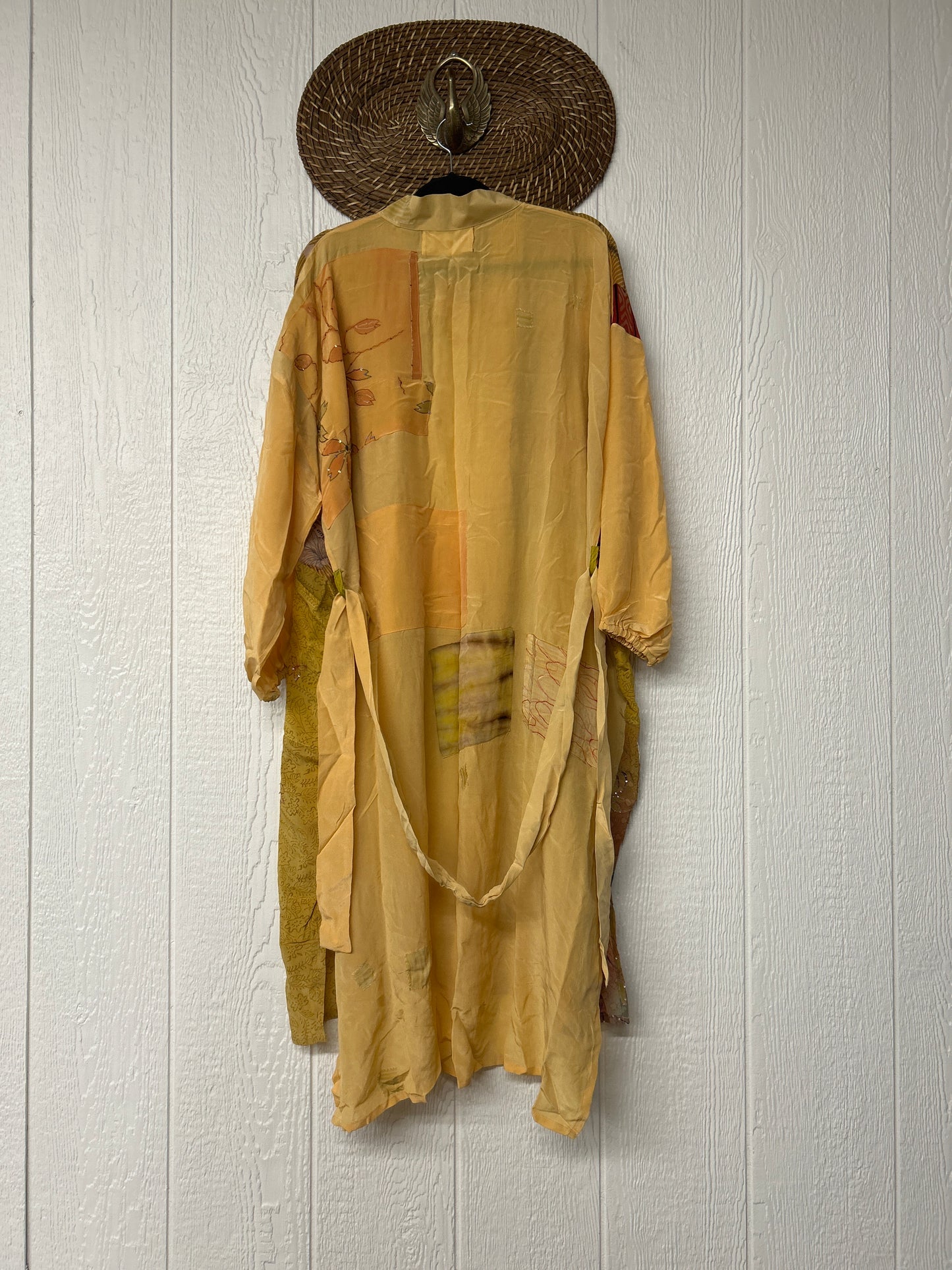 Crepe Duster 0925 040