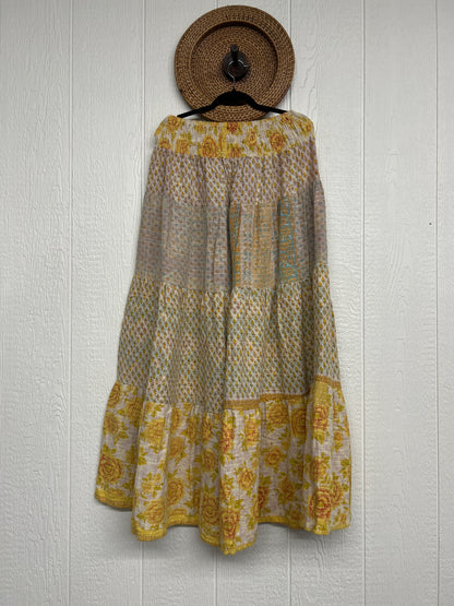 Pareo Kantha Lotus Wide Leg Pants 0926 123