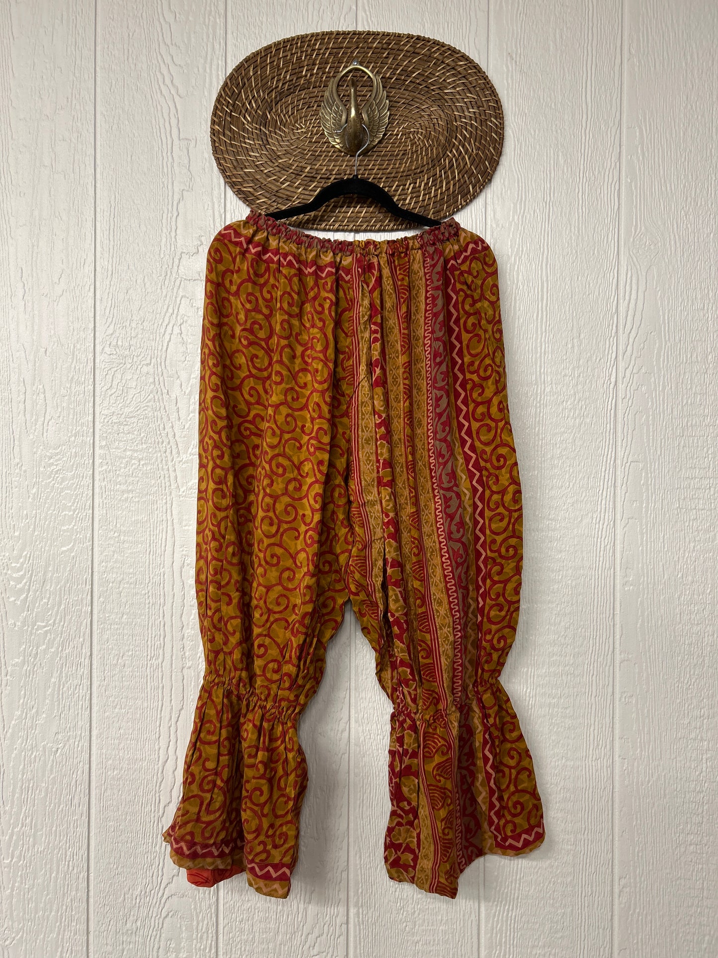 Duality Bloomer Pant 1125 095