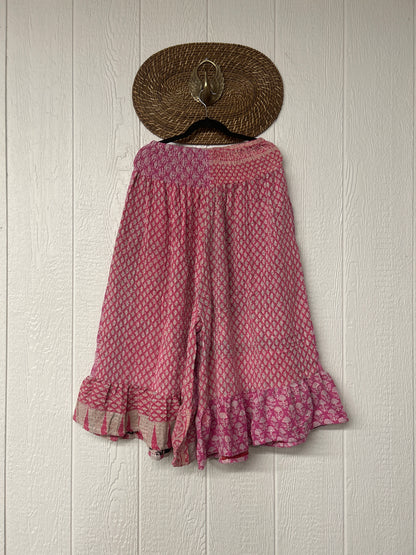 RETAIL Pareo Kantha Joplin Gauchos 0726 031