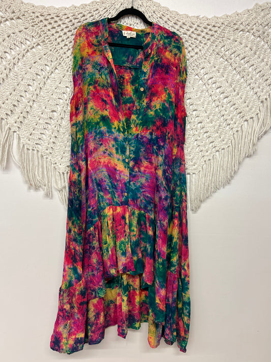 RETAIL Summer Dahlia Duster R082125 001