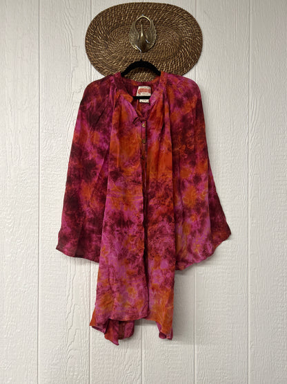 Woodstock Shortie Kimono 1025 175