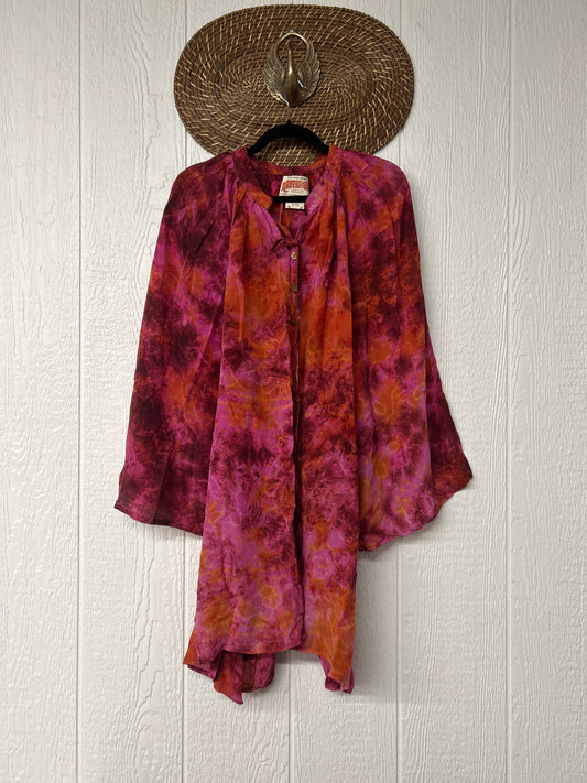 Woodstock Shortie Kimono 1025 175